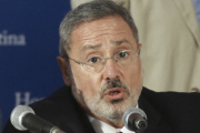 La Corte declara firme la destitución de Marcelo Saín en Santa Fe