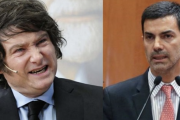 Urtubey lidera la oposición a Milei en Salta y Orozco encabeza la intención de voto al Senado