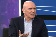 La política contra José Luis Espert