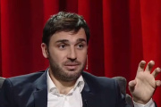 Ignacio Torres: “En Chubut estamos cansados de elegir siempre entre dos proyectos”