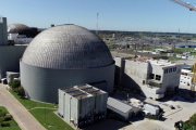 Nación busca privatizar la empresa que opera los reactores nucleares