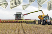El Gobierno le responde al campo