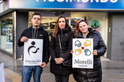 La Fundación Morelli: “La justicia argentina no tiene perspectiva de niñez”
