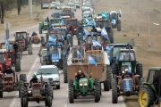 “Tractorazo”: El campo sigue con las medidas contra el gobierno
