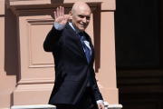 La Justicia Electoral, bajo presión: La Libertad Avanza exige la reimpresión de boletas con Diego Santilli