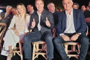 Revés judicial para LLA en la Provincia de Buenos Aires: Ramos Padilla niega el corrimiento de Diego Santilli en la lista de diputados