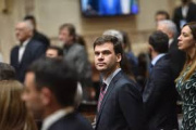 Juan Manuel López: “Estamos por fuera de los extremos y queremos representar a una opción seria”