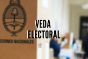 Empieza la veda electoral: ¿qué no se puede hacer?