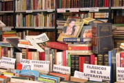 Volvió la Feria del Libro Antiguo a Buenos Aires