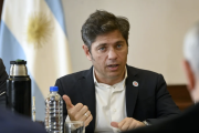 Buenos Aires busca eliminar la exención de Ingresos Brutos a entidades financieras que operen con bonos nacionales