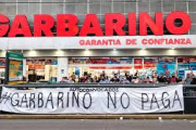 La Justicia decretó la quiebra de Garbarino tras el fracaso del salvataje