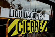 Alerta industrial: en dos años de gestión cerraron más de 22.000 empresas en Argentina
