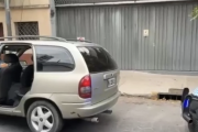 Prisión preventiva para la mujer policía que baleó a cuatro personas durante un viaje de aplicación
