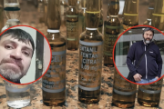 Caso Furfaro: hallaron ampollas de fentanilo de HLB Pharma en la casa del enfermero muerto en Palermo