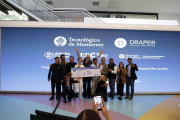 Una startup argentina ganó una competencia internacional y llevará su desarrollo a Silicon Valley