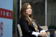 Victoria Villarruel: el vértice transversal que asoma como garante de un "rumbo mejorado"