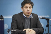 La Suprema Corte entregó el proyecto a la Legislatura y suma presión sobre Kicillof