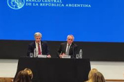 Bausili ratificó el rumbo monetario y destacó el vínculo entre la baja de la inflación y la reducción de la pobreza