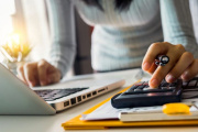Las tarifas del AMBA cubren el 58% del valor real de los servicios públicos