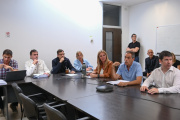 El oficialismo ratifica el cumplimiento de las presentaciones patrimoniales dentro de los plazos normativos