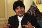 Avanza en Argentina la investigación judicial vinculada a Evo Morales