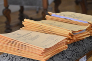 La Comisión de Asuntos Constitucionales evalúa la viabilidad técnica de pliegos judiciales clave