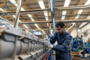 Un informe de IPA analiza la dinámica de los concursos preventivos y la reconversión de las pymes