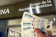 La banca pública nacional y provincial implementó líneas para la consolidación y refinanciación de deudas