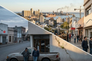 La actividad económica no repunta en la región, pero Bahía Blanca muestra mejores indicadores