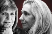 "HADA PATRICIA Y CACHAVACHA",  por Carlos Fara