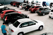 La venta de autos usados cayó casi 7% en mayo y el sector advierte un escenario de inestabilidad