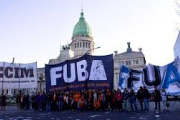 El veto universitario polarizó las redes y la oposición domina el engagement