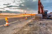La provincia flexibiliza y moderniza la Ley de Obra Pública para acelerar los proyectos