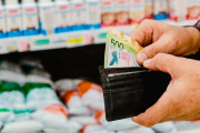 El 68% de los encuestados afirma que la situación económica empeoró