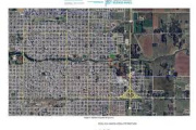 Licitan la construcción del Colector Norte en Olavarría con un presupuesto de 5.023 millones