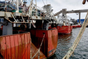Cámaras empresarias y armadores solicitaron la declaración de emergencia para la pesca fresquera