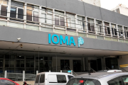 IOMA: cuando el Estado obliga, pero no cumple