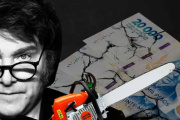 El Sector Público Nacional registró superávit financiero en mayo tras una mejora real en la recaudación