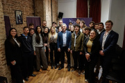 Presentan un proyecto para que los jóvenes puedan ser concejales desde los 18 años en la Provincia