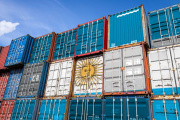 El superávit comercial alcanzó un récord histórico de US$ 3.504 millones en mayo