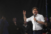 ¿Por qué el peronismo bonaerense no logra enamorar a los algoritmos?