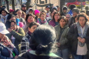 Productores frutihortícolas reclaman la "emergencia productiva" frente a la Legislatura