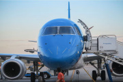 El Gobierno aumentó un 565% la tasa de seguridad aeroportuaria para los vuelos de cabotaje