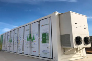 Buenos Aires lanza un programa de baterías de almacenamiento para estabilizar la red eléctrica