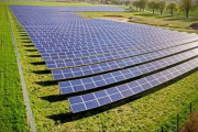 Buenos Aires construye ocho nuevos parques solares para apuntalar el servicio eléctrico en el interior provincial