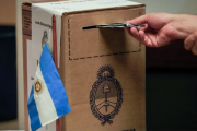Se desploma el optimismo y se empareja el escenario electoral hacia 2027