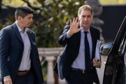 El Gobierno eliminó el Ministerio del Interior y trasladó sus funciones a la Jefatura de Gabinete 