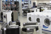 Los electrodomésticos caen un 3% en el año, pero repuntan categorías clave por el Mundial