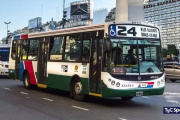 Beneficios de hasta el 100 % de Bancos y Billeteras virtuales para viajar en transporte público