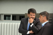 Consejo de la Magistratura bonaerense: designaron los representantes del Poder Ejecutivo